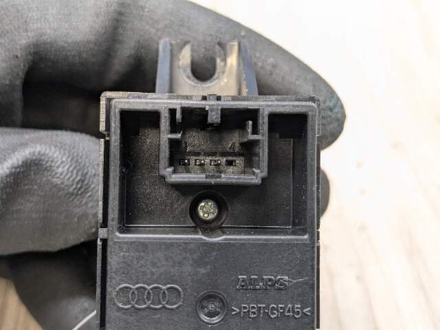 18-24 OEM Audi A4 A5 S4 S5 Center Console Audio Media Radio Control Switch