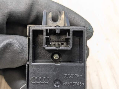 18-24 OEM Audi A4 A5 S4 S5 Center Console Audio Media Radio Control Switch