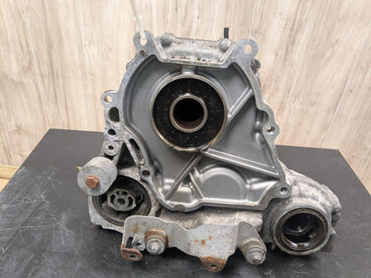 2013 BMW 750i N63B44O1 Transmission Transfer Case k 7649782