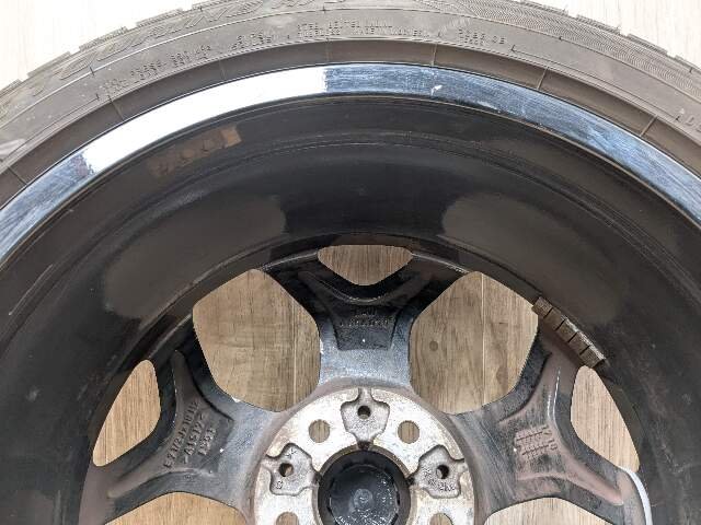 16-23 OEM BMW F39 F48 X1 X2 28i 28iX Wheel Rim 18x7.5 ET51 Y-Spoke Style 569