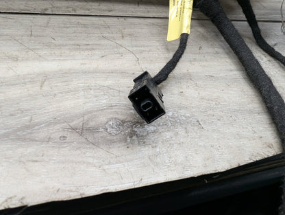 2019-2026 BMW X5 G05 Front Left Driver or Right Passenger Seat Lower Cushion 8493236 ENGINE STARTER: The engine may no be able o be s ar ed. I he dri er repea edly a emp s o s ar he engine using excessi ely long s ar ing a emp s, his may cause an elec ric