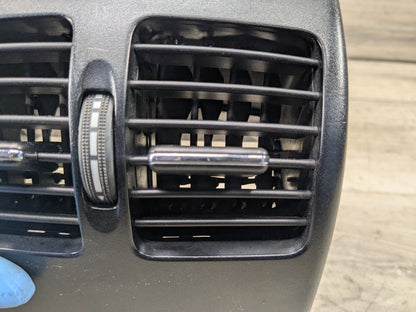 2009-2017 Mercedes-Benz E550 E-Class A207 Rear Center Console Air Vent Grille A2048300954
