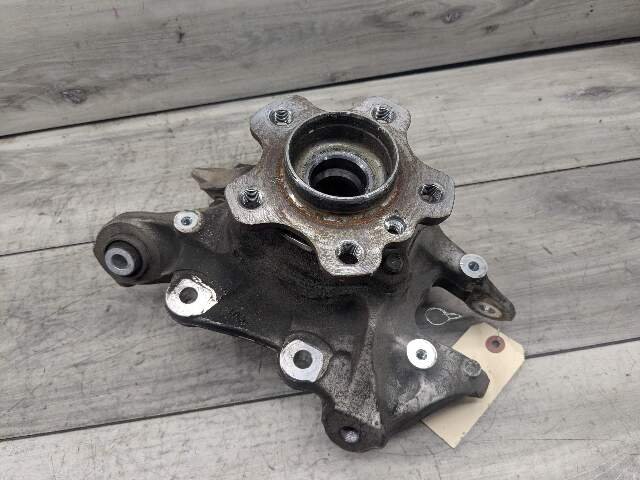 OEM BMW G20 330 M340 REAR Right Passenger Knuckle Wheel Hub Spindle Bearing