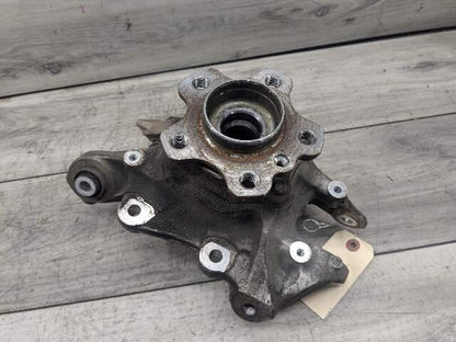 OEM BMW G20 330 M340 REAR Right Passenger Knuckle Wheel Hub Spindle Bearing