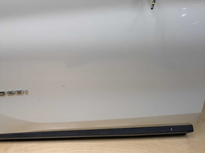16-22 OEM BMW F48 X1 28i 28iX Front Left Driver Side Door Shell Panel
