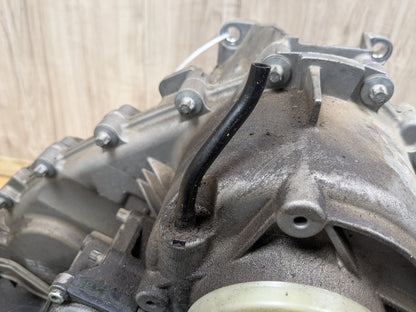 2012 BMW X5 Transmission Transfer Case 176823k 7599887