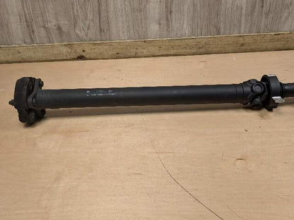 18-20 OEM BMW G30 M550 AWD Rear Drive Shaft Driveshaft Propeller