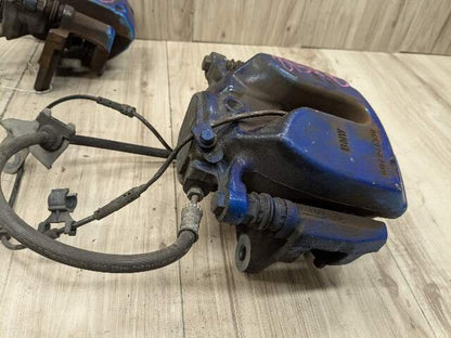 BMW   Rear Left Right Brake Caliper SET 6887409