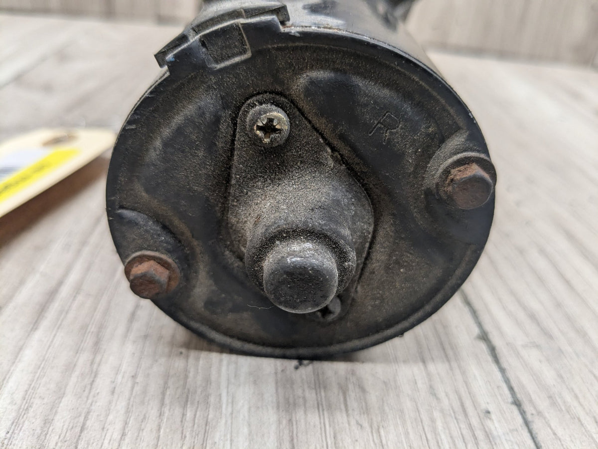 OEM BMW E30 E34 E36 Z3 Engine M42 M44 M50 M52 S50 S52 Starter Motor