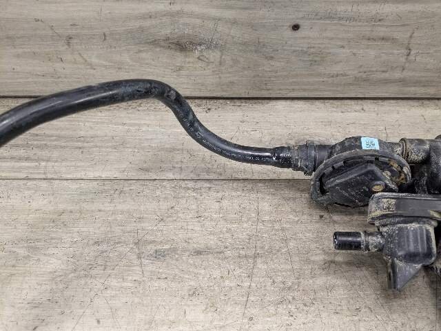 2011 - 2016 BMW 335i F30 Fuel Vapor Charcoal Canister 7244151 N55B30M0