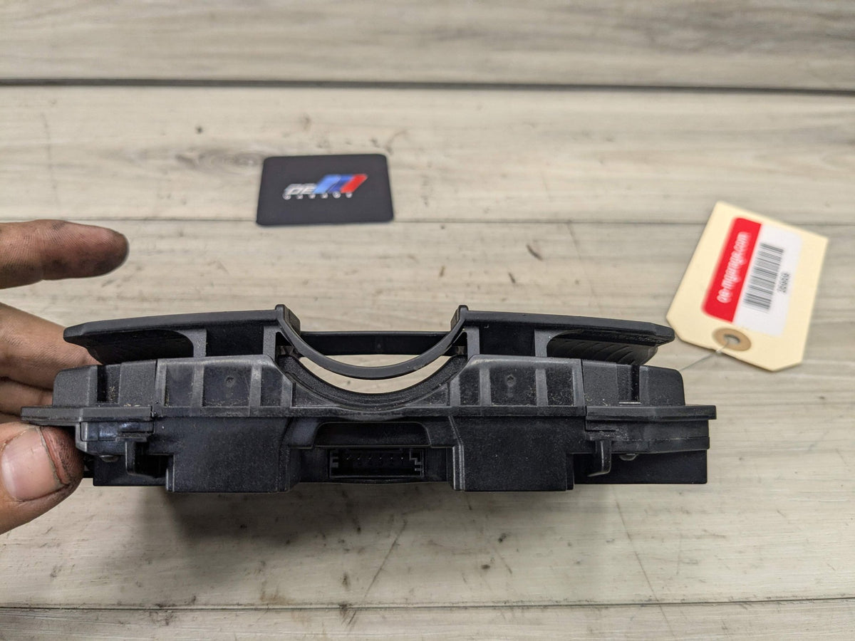 OEM BMW F15 F16 F25 F85 X3 X5 Center Console Storage Phone Car Wireless Charger