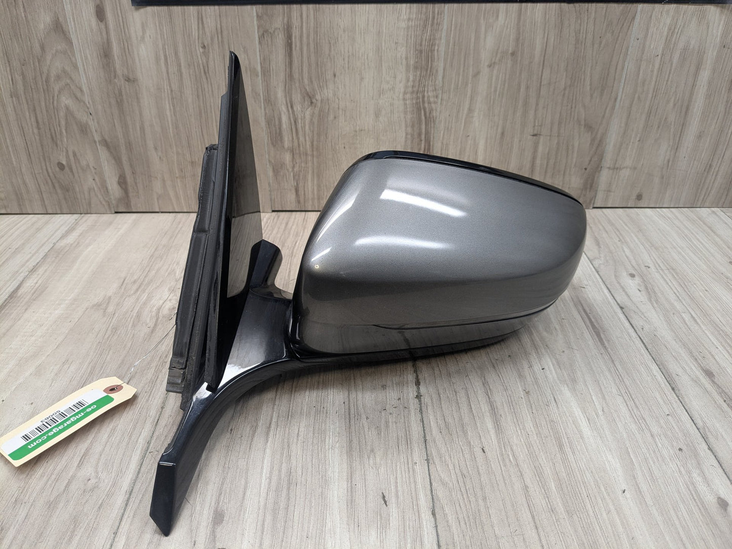 OEM BMW G11 G12 740 750 M760 Left Driver Side Mirror Blind Spot Camera SHADOW