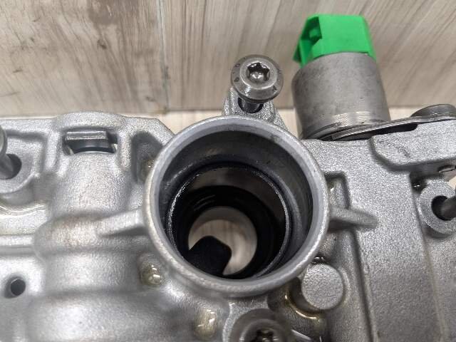 OEM BMW F10 F15 F25 F30 F36 328 335 Transmission Mechatronic Valve Body GA8HP45Z