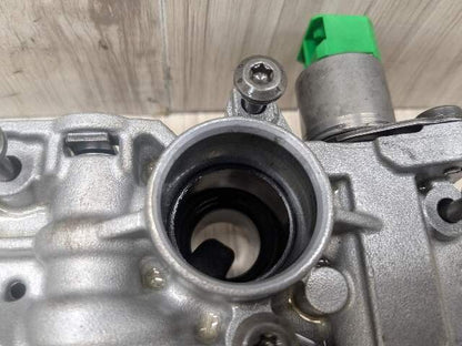 OEM BMW F10 F15 F25 F30 F36 328 335 Transmission Mechatronic Valve Body GA8HP45Z