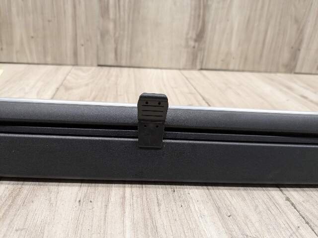 OEM BMW F90 G30 530 540 M550 Rear Right Passenger Window Roller Sun Shade Blind