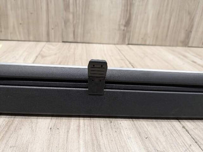 OEM BMW F90 G30 530 540 M550 Rear Right Passenger Window Roller Sun Shade Blind