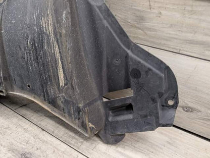 OEM BMW G30 530 540 M550 M SPORT Left Under Body Spalsh Guard Shield