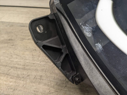 OEM BMW G01 F97 X3 X3M HUD Heads Up Display Projector Screen Unit