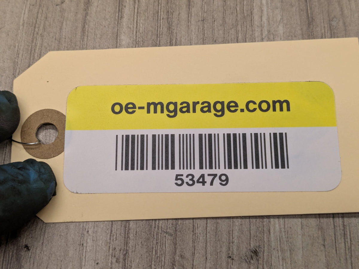 2017-2023 OEM BMW F30 F36 F80 F82 F83 M3 M4 F90 G01 G05 G12 G20 G30 X3 X5 USB Socket Port