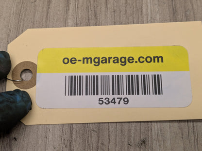 2017-2023 OEM BMW F30 F36 F80 F82 F83 M3 M4 F90 G01 G05 G12 G20 G30 X3 X5 USB Socket Port