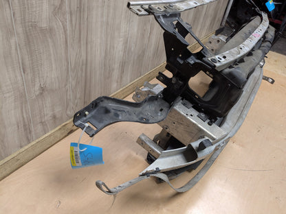2016 BMW 750i G12- Front Clip Frame Radiator Support Assembly