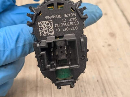 2020 - 2024 BMW X3 F97 Start Stop Button 8074017 S58