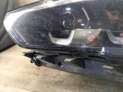 2019 - 2026 BMW X5 G05 Unknown 7933337 B58B30M1