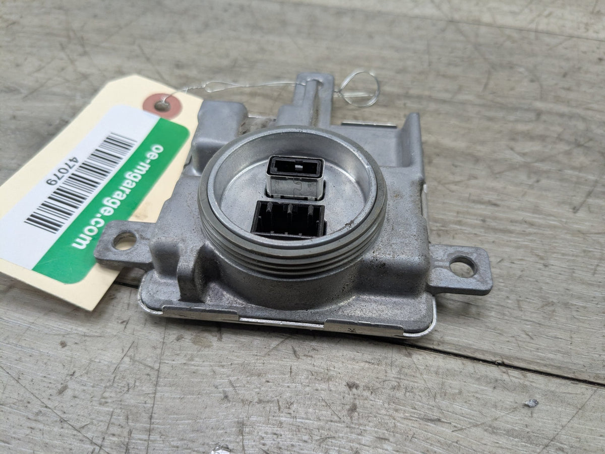 OEM AUDI A3 A4 A5 A6 Q3 Q5 S4 S5 S6 S7 S8 DRL Headlight Modules Control Unit SET