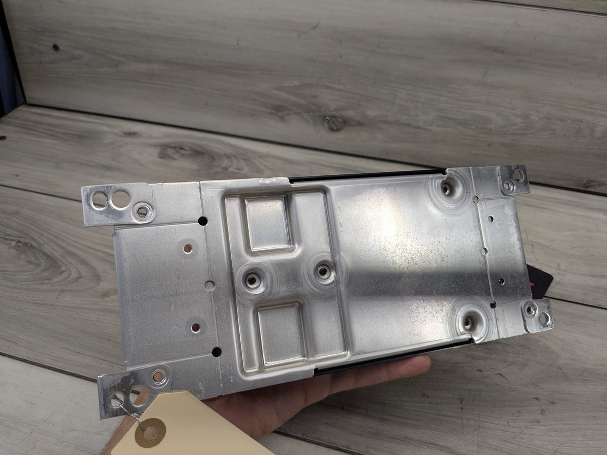 12-16 OEM BMW F10 F06 F13 F01 F02 535 650 Telematics Control Unit Module TCB