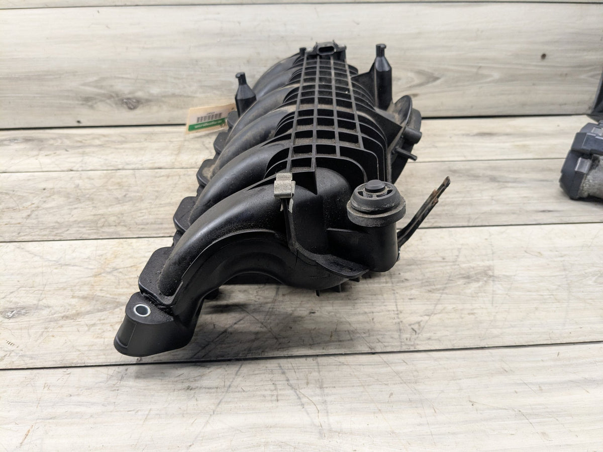 OEM BMW E90 E92 F10 F15 F22 F30 F80 F82 M3 X5 335 Engine N55 S55 Intake Manifold