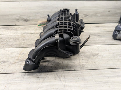 OEM BMW E90 E92 F10 F15 F22 F30 F80 F82 M3 X5 335 Engine N55 S55 Intake Manifold