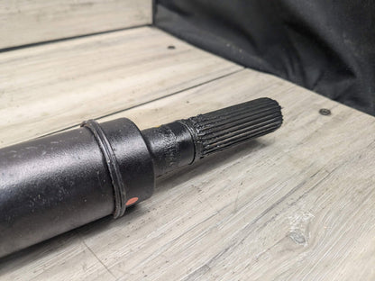 2018 BMW M550i G30 Front Propeller Driveshaft Drive Shaft 9455545 18-24 OEM BMW G20 330iX AWD Front Drive Shaft Driveshaft Propeller AT