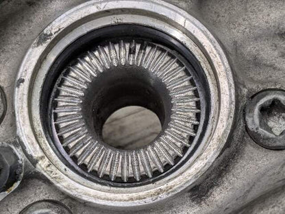 OEM BMW G30 530 540 M550 AWD Front Right Passenger Hub Spindle Knuckle Bearing