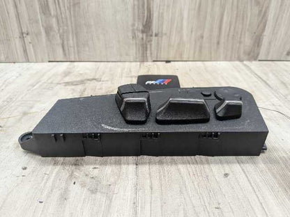 OEM BMW F01 F02 740 750 760 Front Right Passenger Seat Adjustment Control Switch