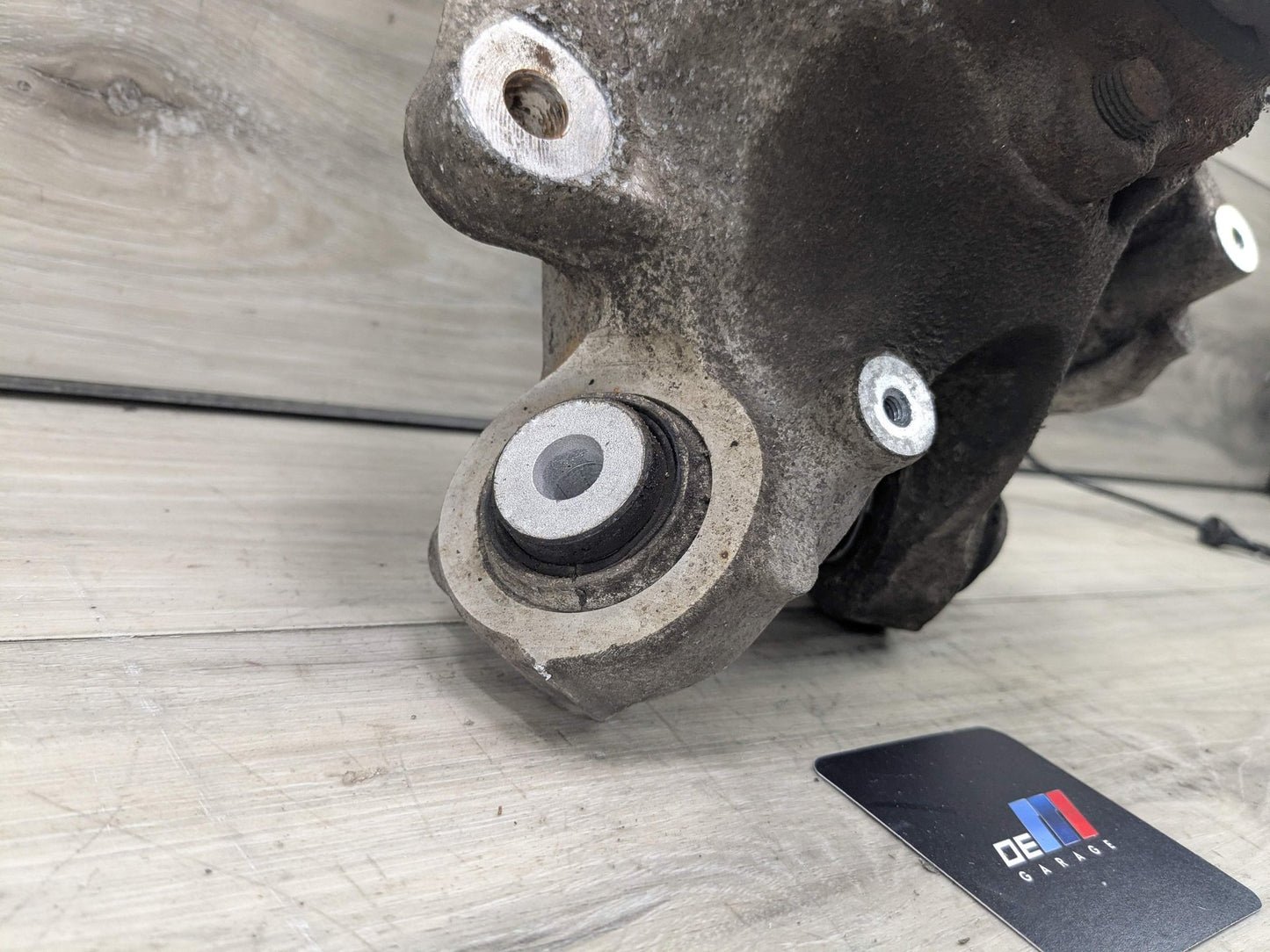 2019 BMW X3 G01 Unknown 6871029