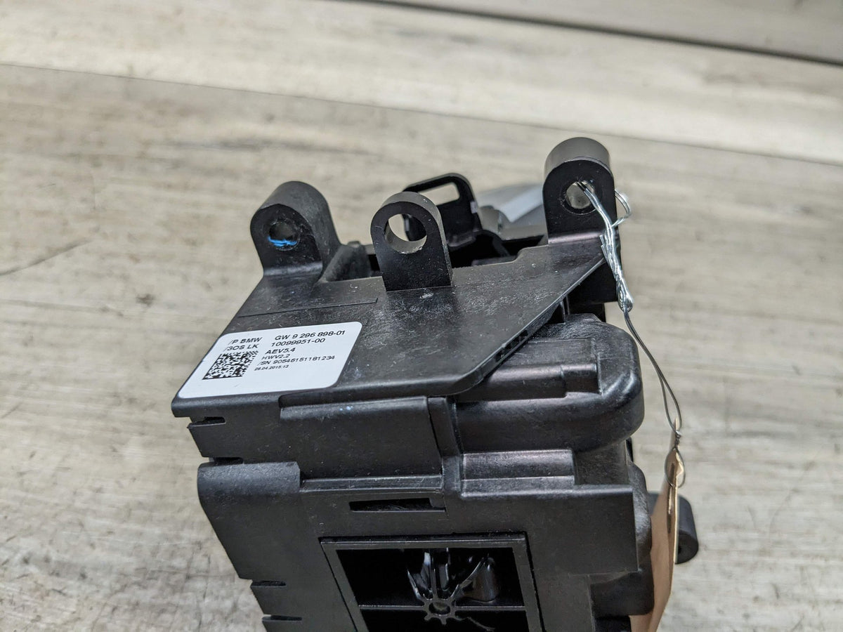 12-20 OEM BMW F22 F30 F32 F33 F36 Automatic Shifter Gear Selector Switch SPORT