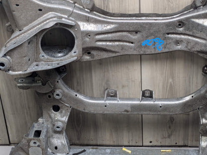OEM BMW G22 G23 G42 G87 Front Axle Support Suspension Subframe Crossmember AWD