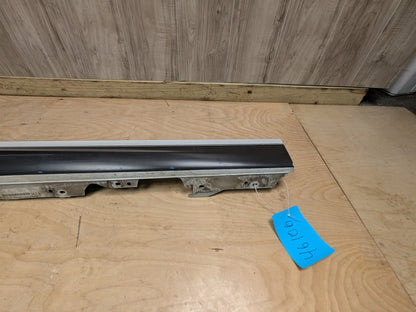OEM BMW F22 F23 228 230 M235 M240 SPORT Right Passenger Side Skirt Rocker Panel