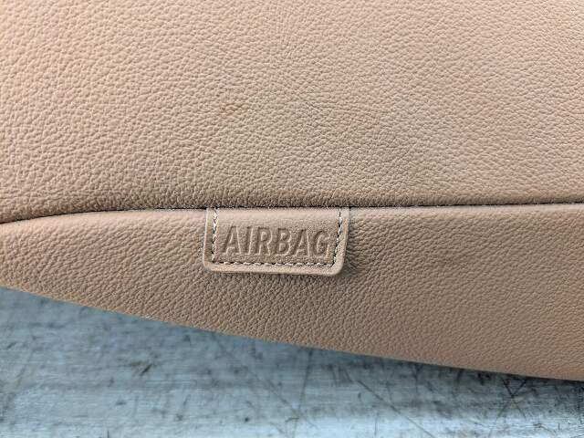 19-25 OEM BMW G05 G07 X5 X7 REAR Right Passenger Seat Bolster SRS Airbag Air Bag