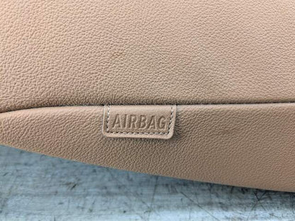 19-25 OEM BMW G05 G07 X5 X7 REAR Right Passenger Seat Bolster SRS Airbag Air Bag