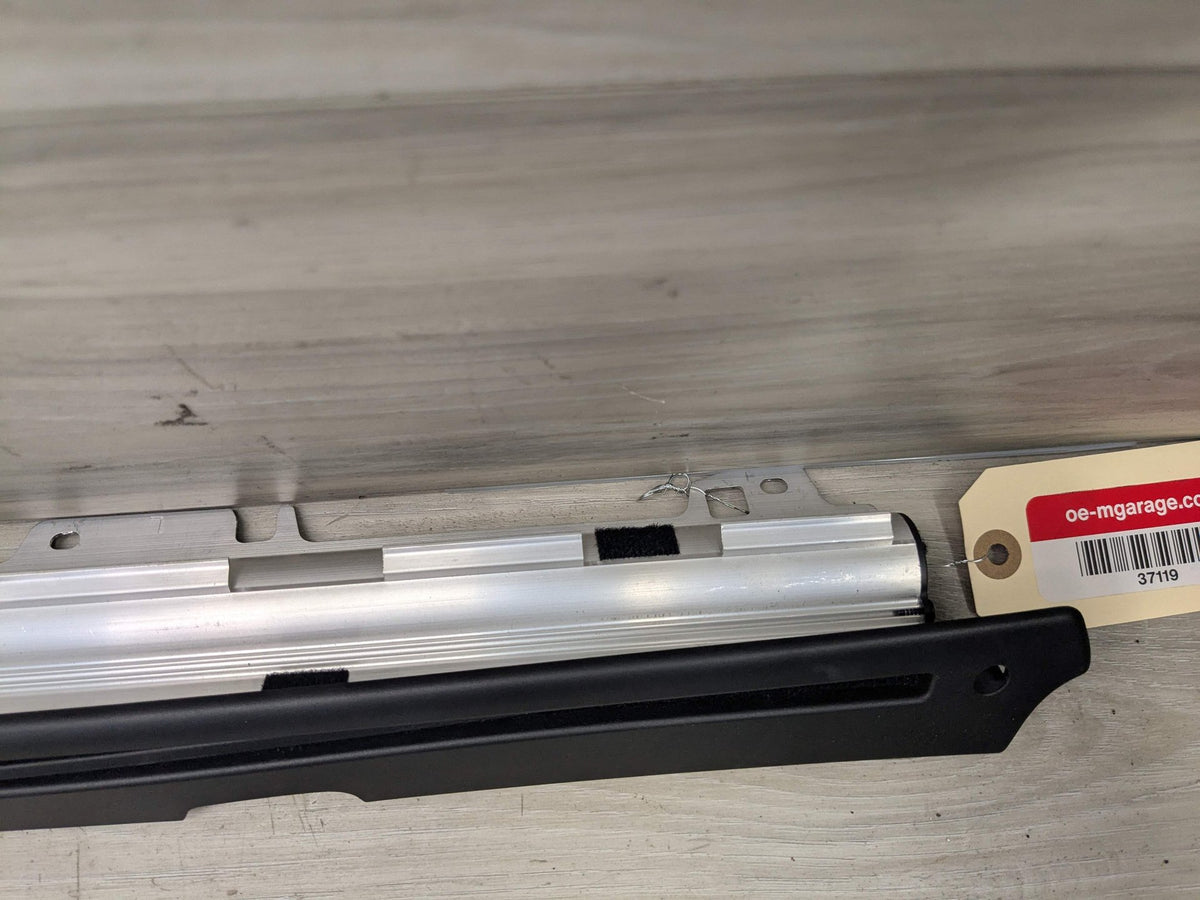 18-23 OEM BMW G01 X3 Rear Left Driver Side Door Window Roller Sunshade Blind