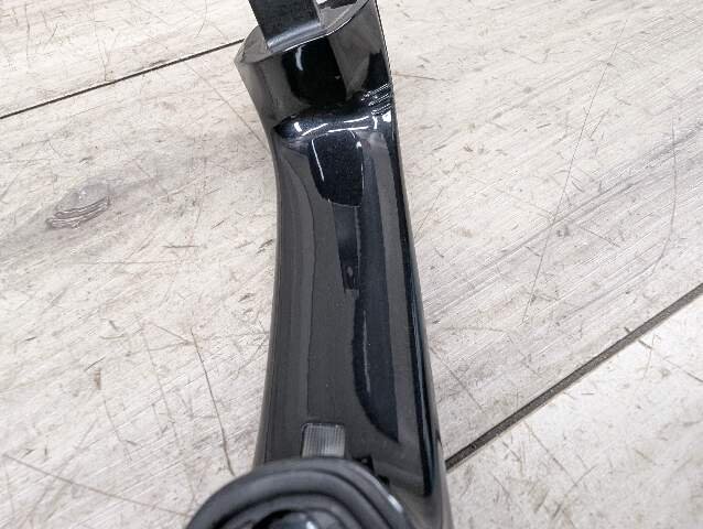 17-20 OEM BMW G30 Rear Left Driver Exterior Door Handle COMFORT ACCESS