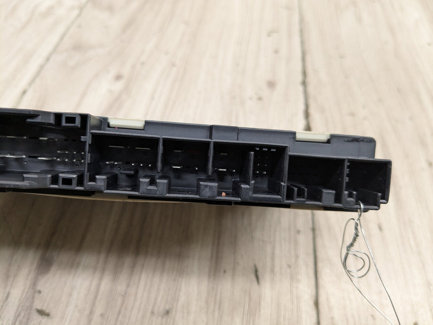 OEM BMW F90 G01 G02 G12 G30 X3 X4 Front Left/Right Seat Control Module