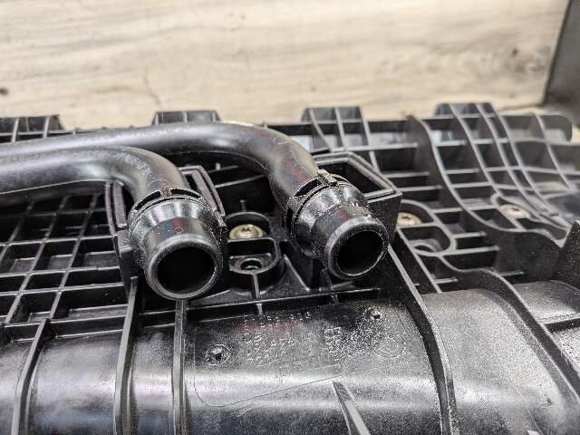 2018 - 2024 BMW X3 G01 Engine Motor Intake Manifold 8601651 B58B30M0