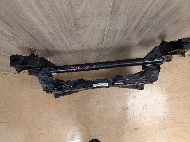 OEM BMW F90 G12 G30 M5 M8 Front Axle Subframe Suspension Carrier Crossmember AWD