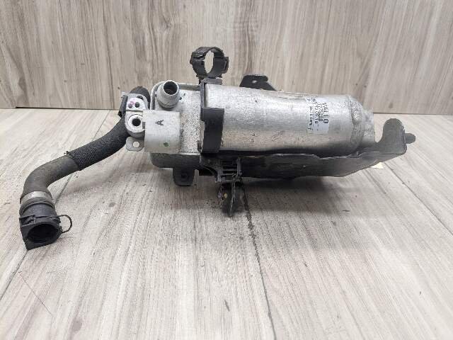 2020 - 2024 BMW X3 F97 Unknown 8075560 S58
