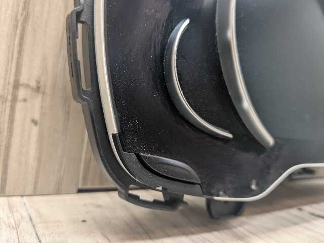 16-19 OEM BMW G11 G12 740 750 M760 Instrument Speedometer Gauge Cluster w/ HUD