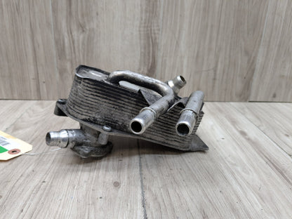 OEM BMW E82 E88 E90 E92 E93 Auto Transmission Heat Exchanger Oil Cooler N54 N55