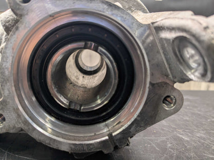 2021 BMW M235i xDrive Gran Coupe Transmission Transfer Case 44540k 7934642