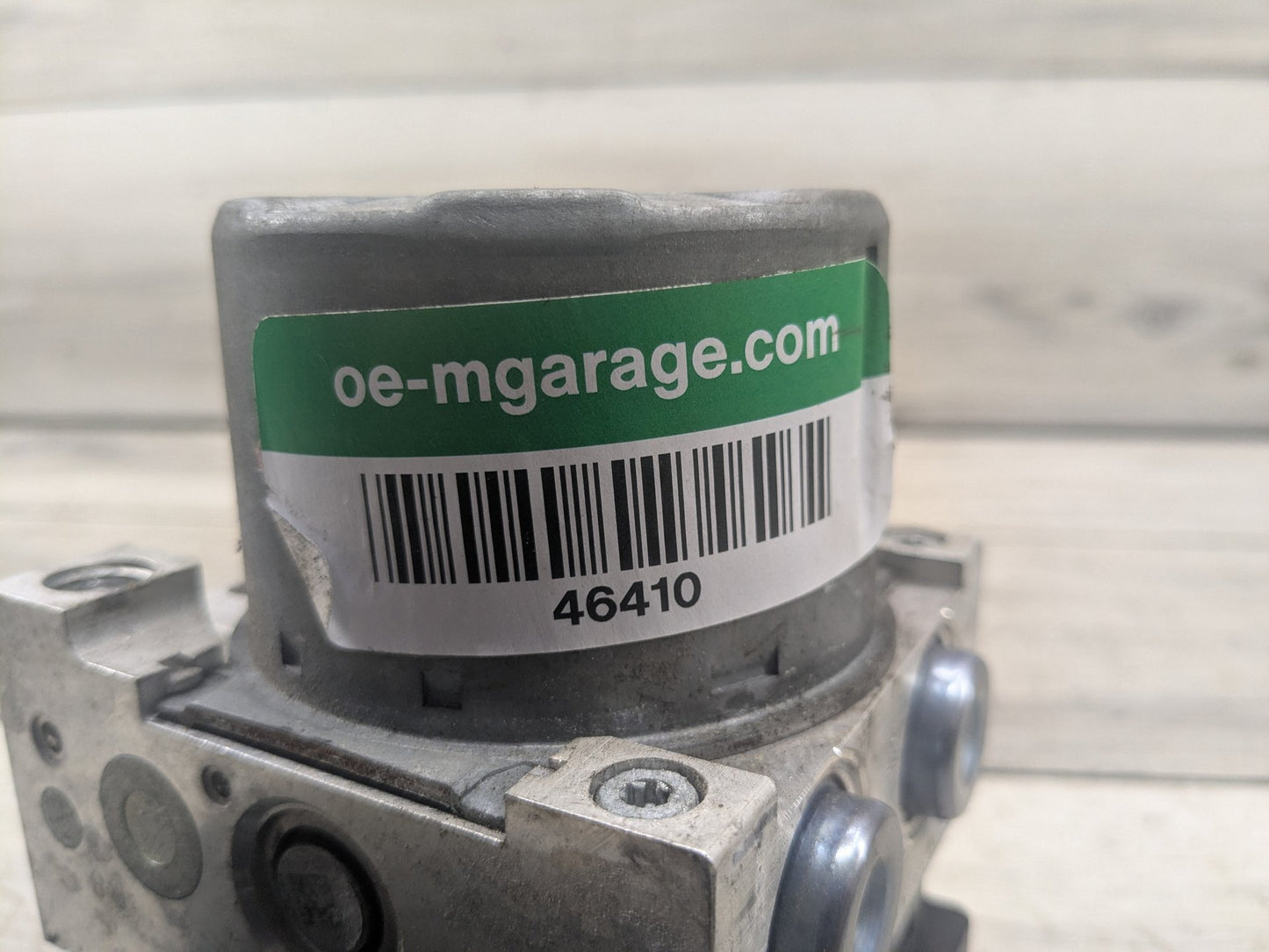 2020 BMW M340i G20 ABS Pump Module 1544112 19-25 OEM BMW G20 330 M340 ABS Brake Pump Anti Lock DSC Dynamic Stability